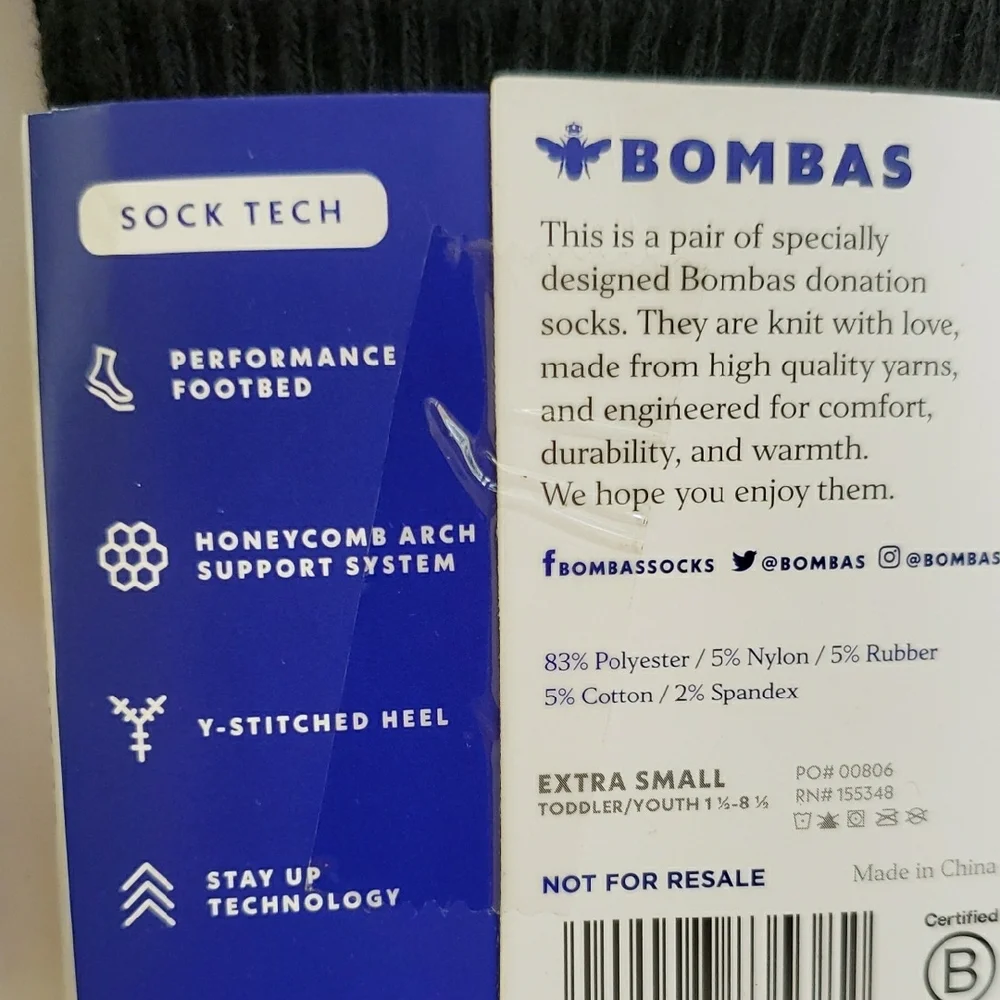 Bombas discover ultimate